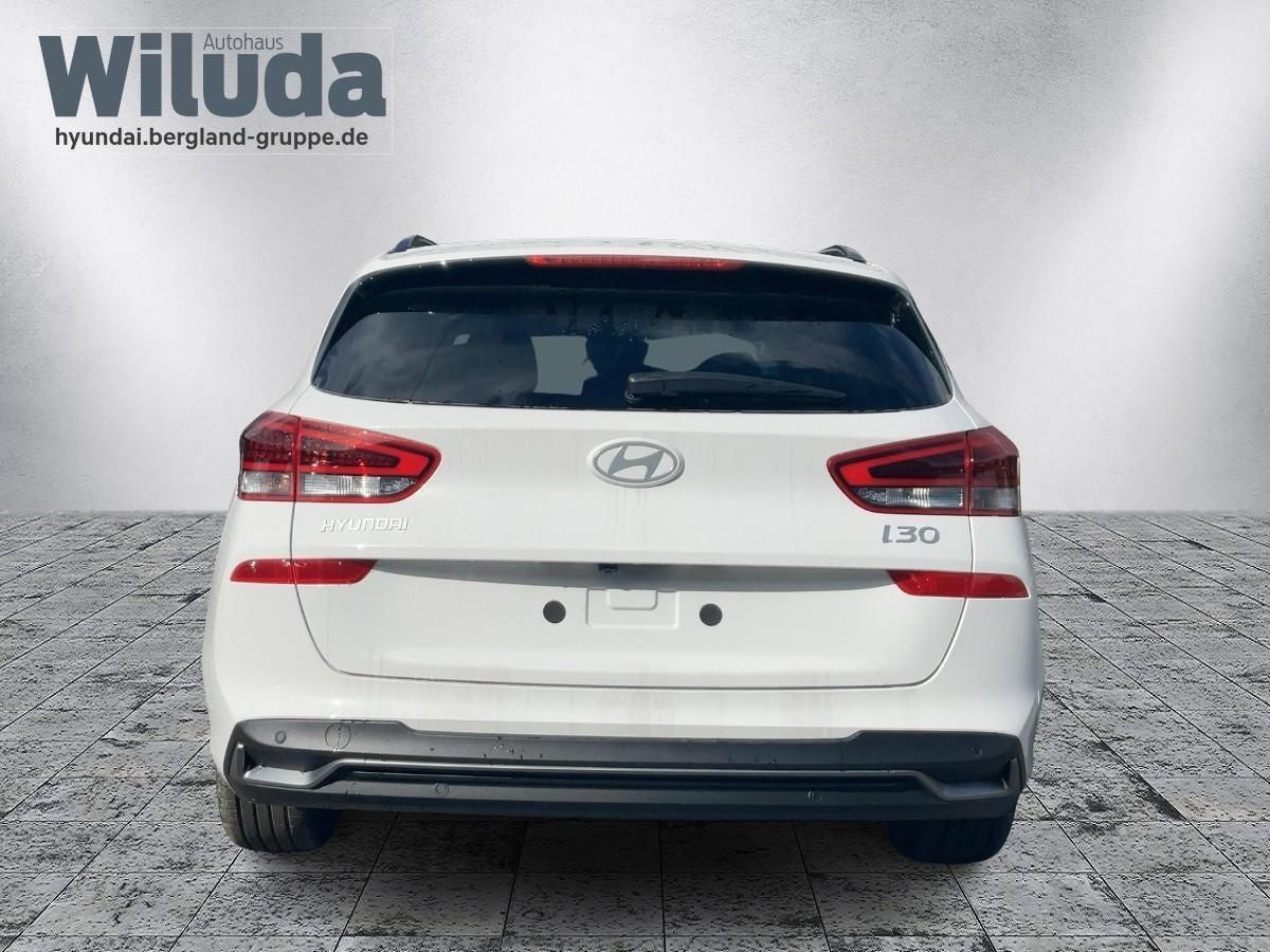 Hyundai i30 – Bild 3