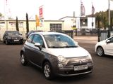 Fiat 500 Pop Chrom-Pake -Zahnrimen Neu bei 108.900KM - Fiat 500: Chrom