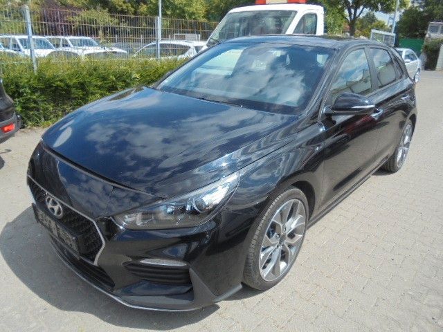 Hyundai i30 N Line ---Automatik---