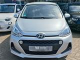Hyundai i10 Hyundai i 10 yes plus Navi Apple CarPlay And - Hyundai i10 Gebrauchtwagen in Hamburg