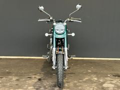 ROYAL ENFIELD Classic 350 ABS Green + AKTION bis 19.04.2026