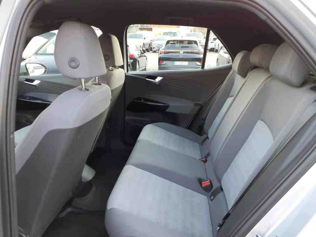Volkswagen ID.3 - Bild 9