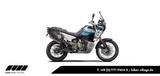 Husqvarna Norden 901 Expedition - HUSQVARNA NORDEN 901 EXPEDITION
