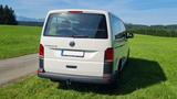 Volkswagen T6.1 Kombi - 8 Sitzer - Volkswagen T6 Transporter: 8 Sitzer