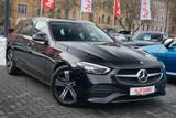 Mercedes-Benz C220dT 9G-Tronic LED Navi Tempomat Sitzheizung - Mercedes-Benz C 220 Hybrid (Diesel/Elektro): Automatik