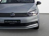 Volkswagen Touran - Vorschau Bild 12