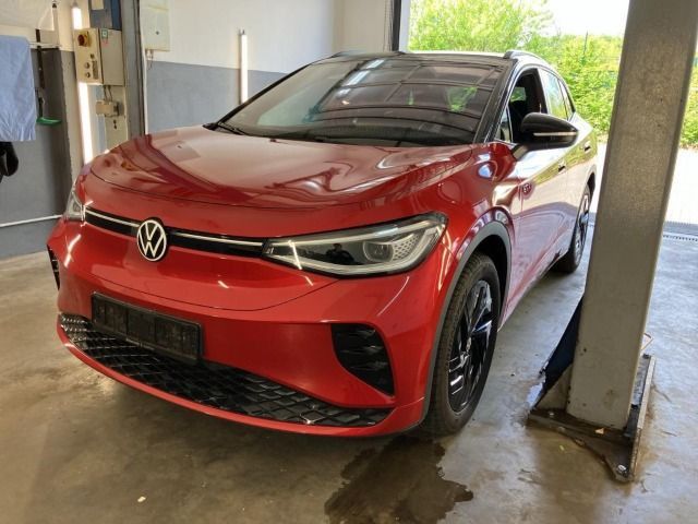 Volkswagen ID.4 - Bild 2