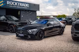 Mercedes-Benz CLS 400d 4Matic AMG Night-Paket *Burmester*ACC* - Mercedes-Benz CLS 400 Gebrauchtwagen