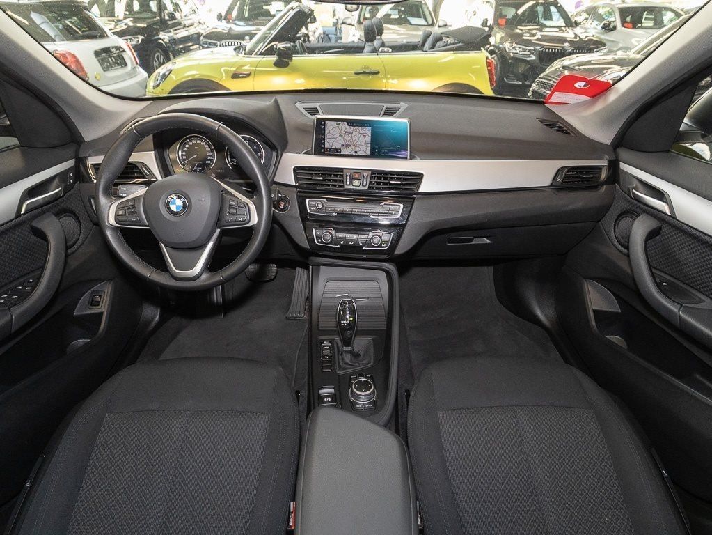 BMW X1 - Bild 11