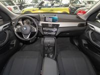 BMW X1 - Vorschau Bild 11