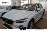 Volvo XC60 Leder Nav 19"Sport Design 4xSitzHz Kam DAB - Volvo: Sport