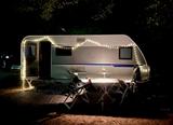 Knaus Sport 540 FDK Silver Selection - Extras! - Knaus 540
