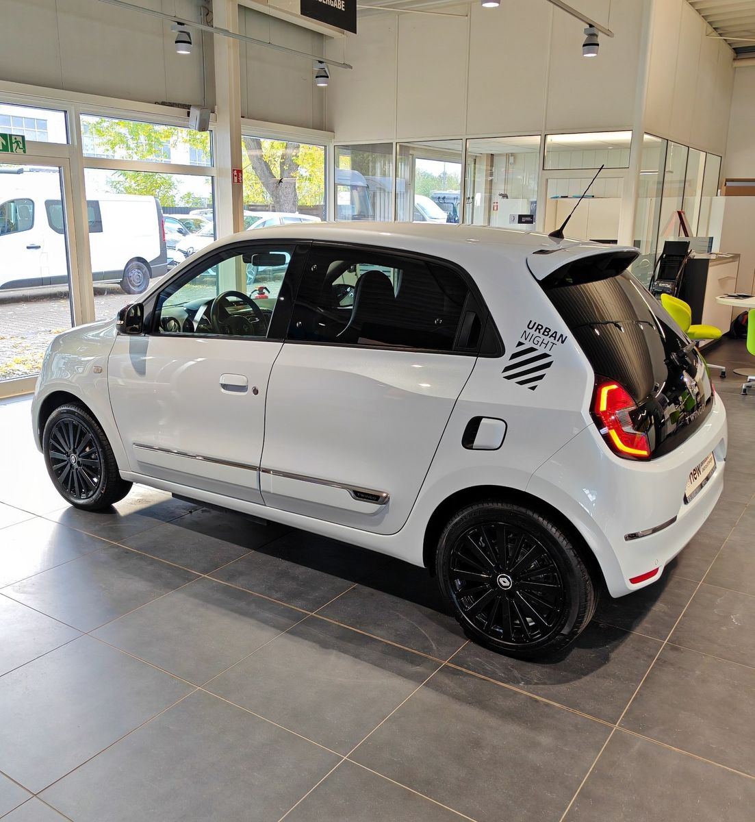 Renault Twingo - Bild 15