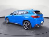 BMW X2 xDrive20d M Sport Steptronic Aut. Panorama, P - BMW X2