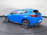 BMW X2 xDrive20d M Sport Steptronic Aut. Panorama - BMW X2: Geländewagen