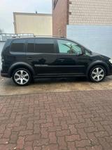 Volkswagen VW TOURAN CROSS Bj2009, Km 209.000 TÜV 09.... - Volkswagen Touran: Km 0