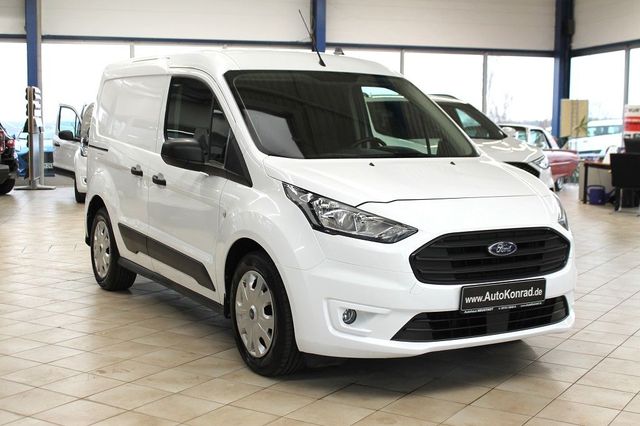 Ford Transit Connect 200 L1 Trend *Tempomat*Parkpilot