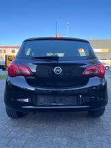 Opel Corsa E Selection - Opel Corsa Gebrauchtwagen in Wiesbaden