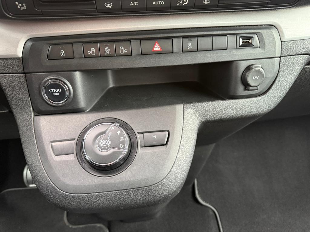 Toyota Proace (Verso)