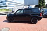 Jeep Patriot 2.4 CVT 4X4,AHK.,KLIMA,ELEK FENSTERHEBER - Jeep Patriot aus 2009