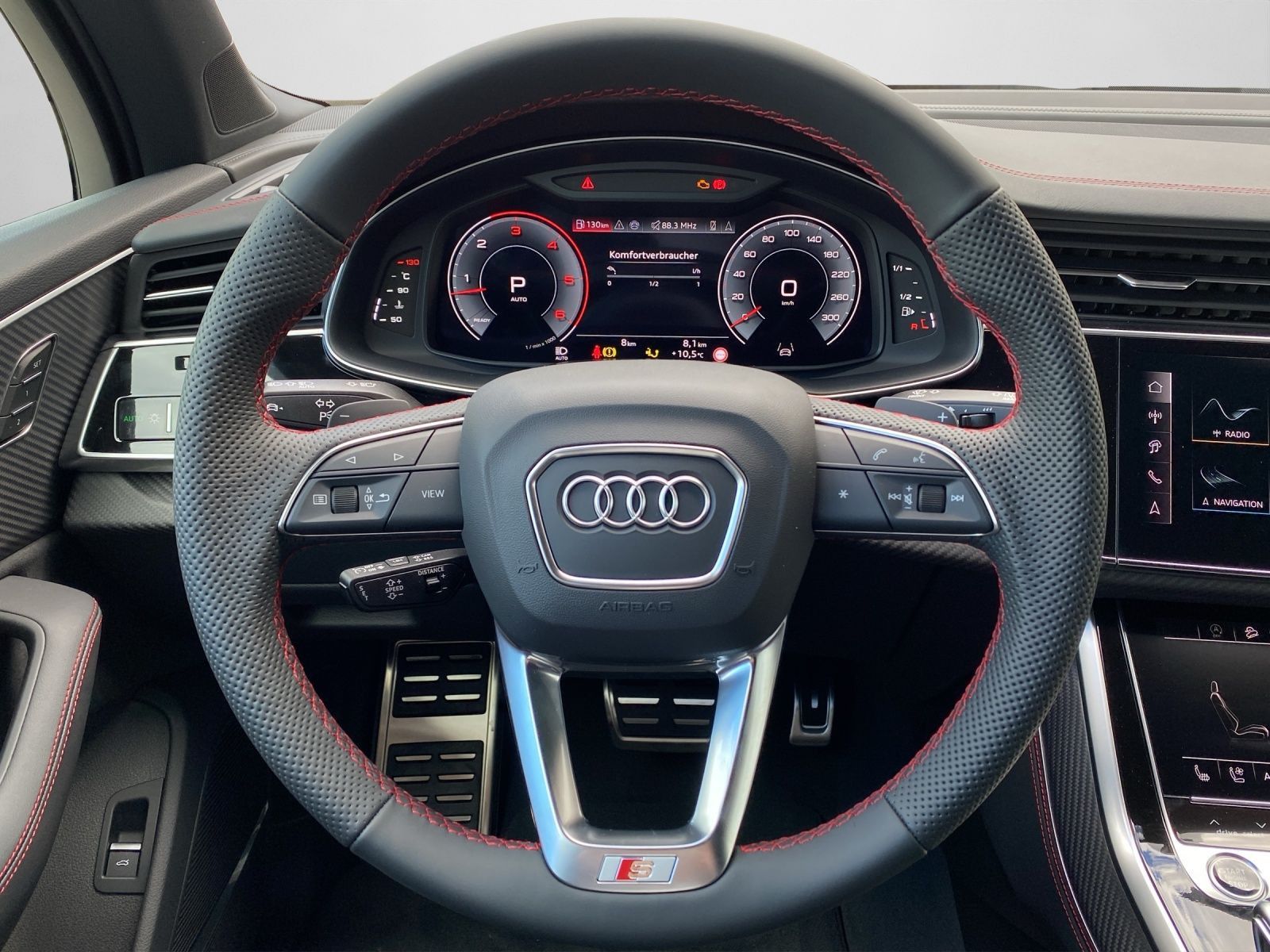 Audi Q7 - Bild 11