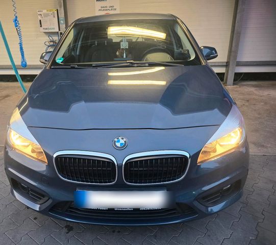 BMW Bmw 218i active tourer Benzin