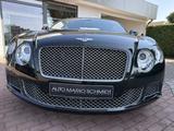 Bentley Continental GT 6.0l W12 Mulliner Massage* - gebrauchte Bentley Continental GT aus dem Jahr 2014
