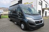 Fiat Ducato FV 636 EBL *Extras*Top Zustand - Fiat Wohnmobil oder -wagen Ducato Wohnwagen