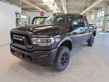Dodge RAM 2500 4x4 *LPG-Gasanlage*Leder*Navi* - Dodge RAM: Ram2500
