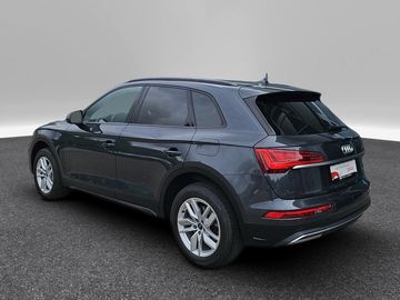 Audi Q5 - 5