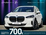 BMW 220i Active Tourer AdLED AHK PanoDach KoZg LRH - Jahreswagen: Van
