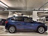 BMW X1 xDrive25d A xLine xLine - BMW X1 in Frankfurt (Main)