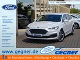 Ford Mondeo Turnier 187PS Autm. Hybrid Vignale LED - Ford Mondeo: 18
