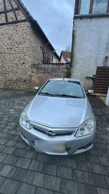 Opel Tigra 1.2 Twintop - Opel Tigra mit Diesel-Antrieb