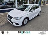 Seat Ibiza 1.0 MPI Style NAVI+CLIMATRONIC+SITZHZG. - Seat Ibiza: Mpi