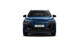 Audi Q6 e-tron quattro edition one blue - Audi aus 2024