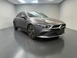 Mercedes-Benz CLA 180 Coupe Urban WIDE*LED*RÜCKKAM*CARPLAY*TOP - Mercedes-Benz CLA-Class: Grau