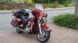 Harley-Davidson Ultra Classic Electra Glide FLHTCU  - HARLEY-DAVIDSON ELECTRA GLIDE ULTRA