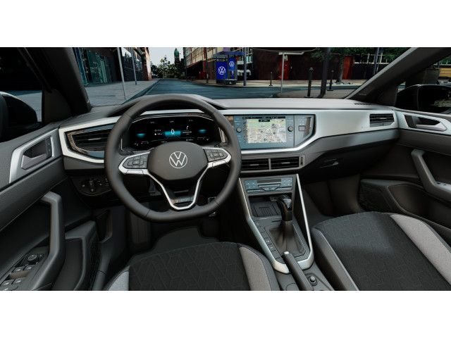 Volkswagen Taigo - Bild 9