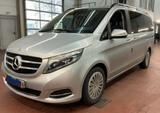 Mercedes-Benz V 250*Lang*Standheizung*Garantie*MwSt*R.Cam - Mercedes-Benz V 250 Gebrauchtwagen