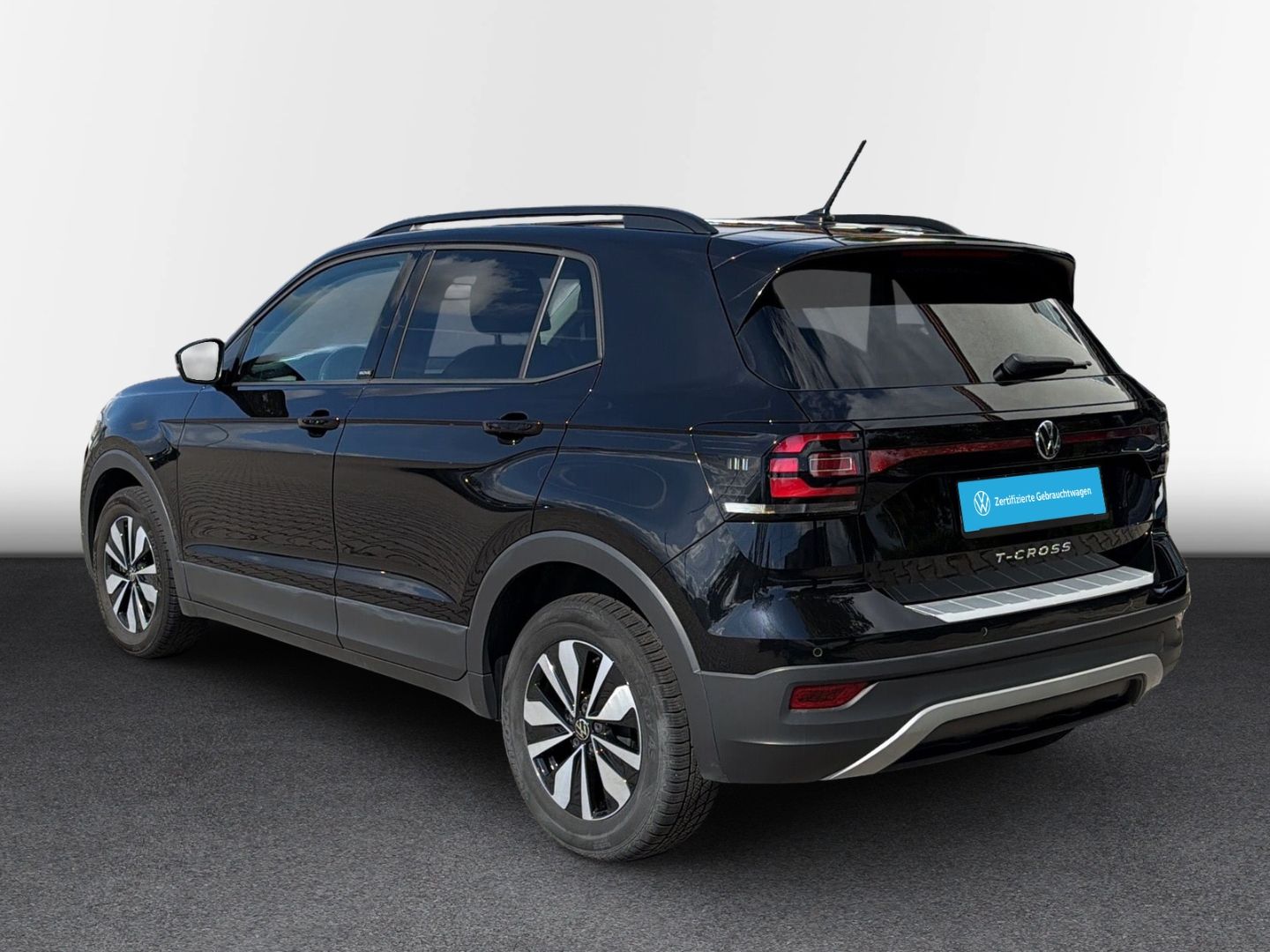 T-Cross Move 1.0 TSI *Navi*APPConnect*