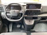 Opel Zafira Life 2.0 D Edition XL (L3)*9 Sitze*Navi* - Opel Zafira Life: Edition