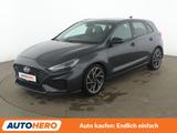 Hyundai i30 1.5 T-GDI Mild-Hybrid N Line Aut.*NAVI*LED* - Hyundai i30 Gebrauchtwagen in Hannover