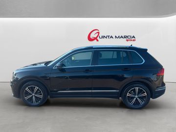 Volkswagen Tiguan - 2