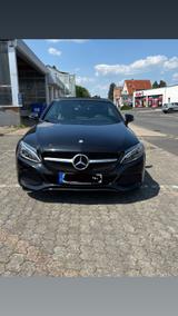 Mercedes-Benz C 200 Edition 1 Autom. Edition 1 - Mercedes-Benz C 200: Cabrio