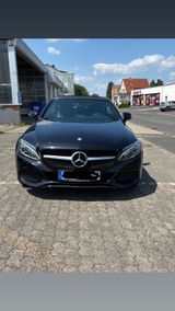 Mercedes-Benz C 200 Edition 1 Autom. Edition 1 - Mercedes-Benz C 200: Cabrio