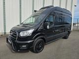 Sunlight CLIFF 4x4 Adventure Edition CHASSIS KOMFORT 590S - Sunlight Adventure Cliff