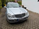Mercedes-Benz Mercedes Benz E200 CDI Facelift - gebrauchte Mercedes-Benz E 200 mit Facelift