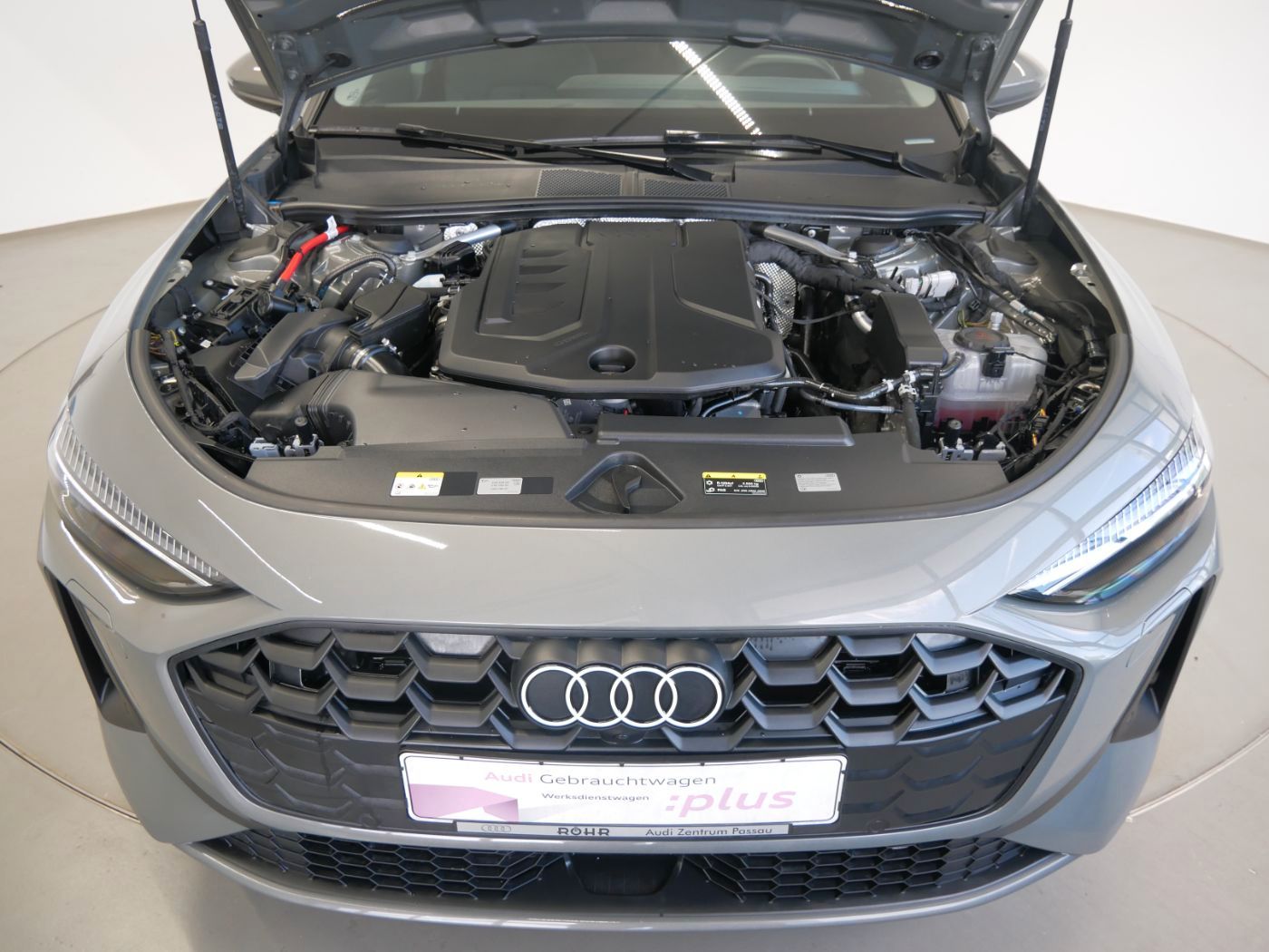 Audi A5 - Bild 19