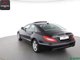 Mercedes-Benz CLS 350 d KAMERA,AMBIENTE,AKT.PARKASSIST,COMAND - Mercedes-Benz CLS 350: Automatik